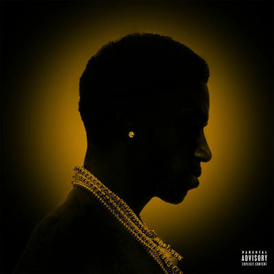The cover of Mr. Davis by Gucci Mane