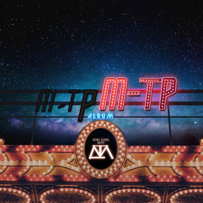 The cover of m-tp M-TP by Sơn Tùng M-TP