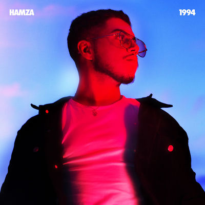 The cover of 1994 by Hamza