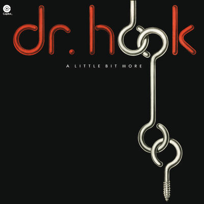 The cover of A Little Bit More by Dr. Hook