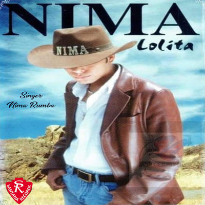 The cover of Lolita by Nima Rumba
