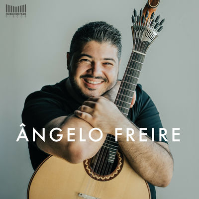 The cover of Ângelo Freire (2023) by Ângelo Freire