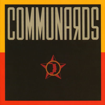 The cover of Communards by The Communards