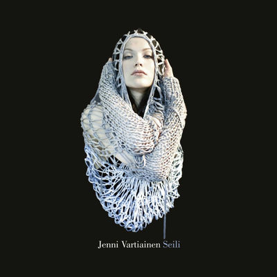 The cover of Seili by Jenni Vartiainen