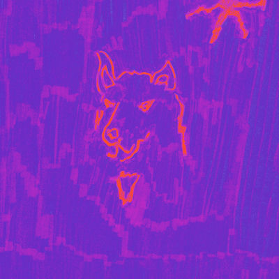 The cover of Poetry by Dehd