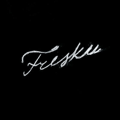The cover of Fresku by Fresku