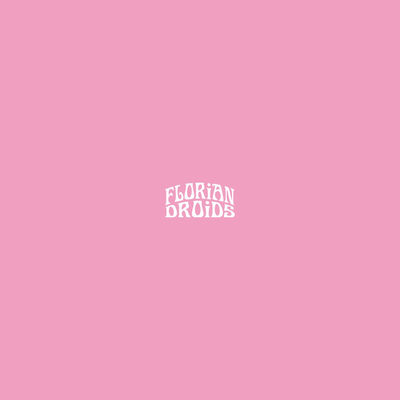 The cover of Florian Droids by Florian Droids