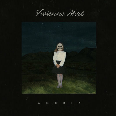 The cover of Dosvid by Vivienne Mort