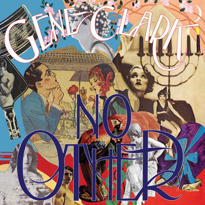 The cover of No Other by Gene Clark