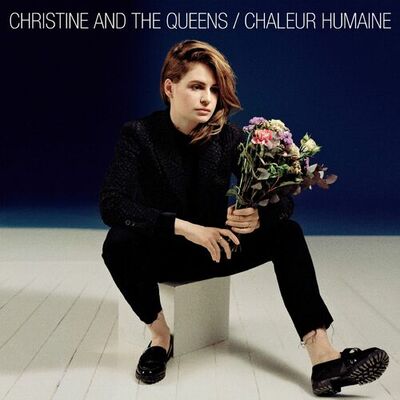 The cover of Chaleur humaine by Christine and the Queens