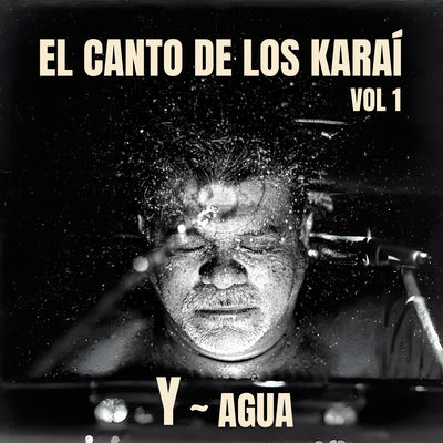 The cover of El Canto de los Karaí, Vol. 1 by Ricardo Flecha