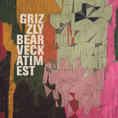 The cover of Veckatimest by Grizzly Bear