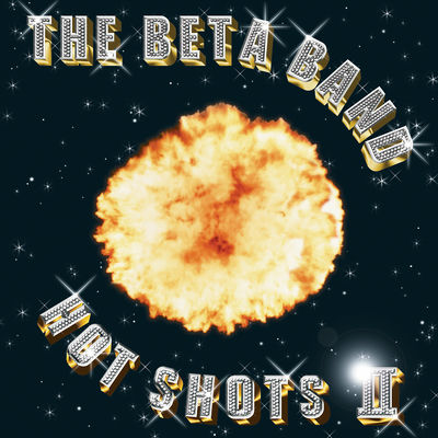 The cover of Hot Shots II by The Beta Band