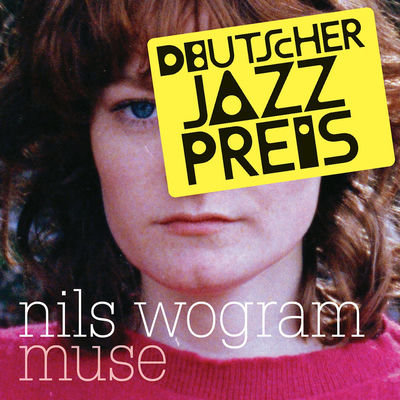 The cover of Muse by Nils Wogram