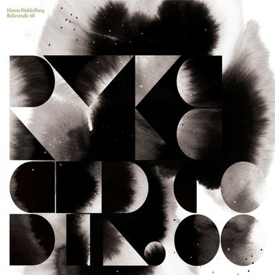 The cover of Rykestraße 68 by Hanne Hukkelberg