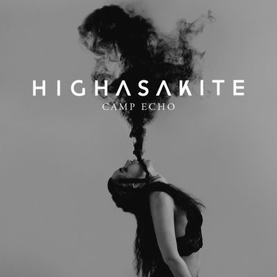 The cover of Camp Echo by Highasakite