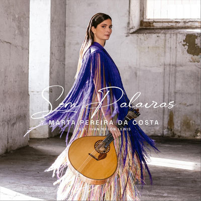 The cover of Sem Palavras by Marta Pereira da Costa