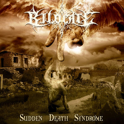 The cover of Sudden Death Syndrome by Bilocate
