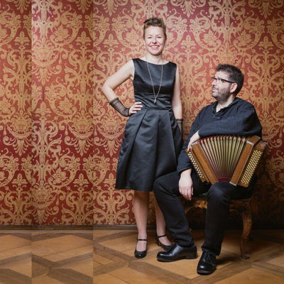 The cover of Sälbander by Nadja Räss & Markus Flückiger
