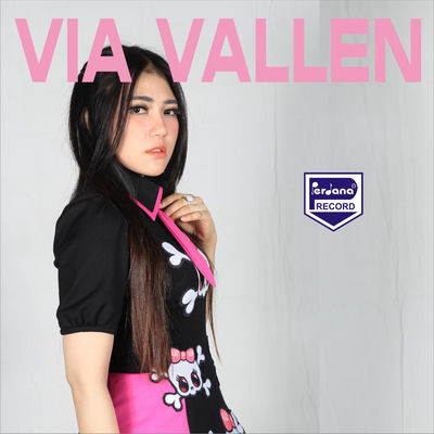 The cover of Via Vallen Sera by Via Vallen