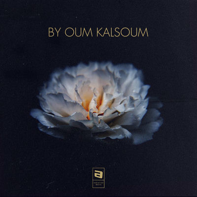 The cover of Fakkarouny by Umm Kulthum