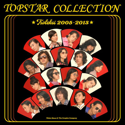 The cover of Topstar Collection by White Shoes & The Couples Company