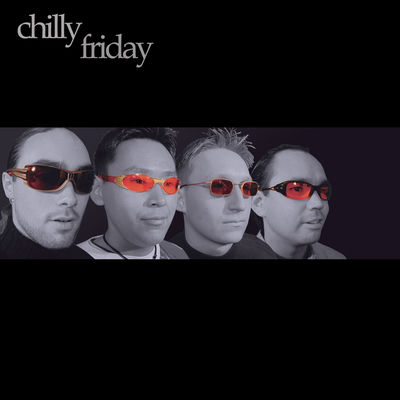 The cover of Inuiaat 2000 by Chilly Friday