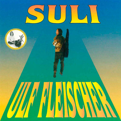 The cover of Suli by Ulf Fleischer