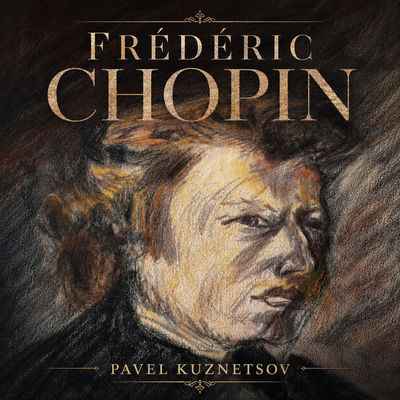 The cover of Waltzes by Frédéric Chopin