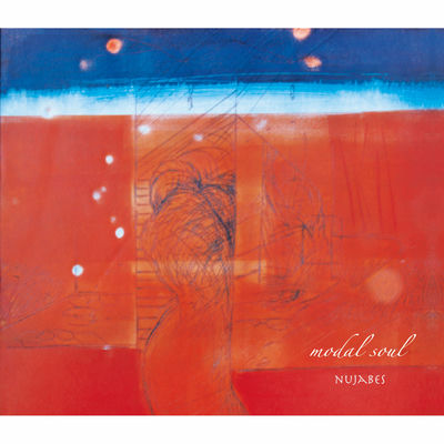 The cover of Modal Soul by Nujabes