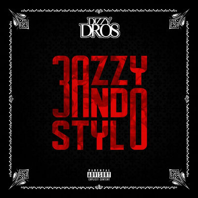 The cover of 3azzy 3ando Stylo by Dizzy DROS