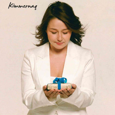 The cover of Tunissut by Kimmernaq