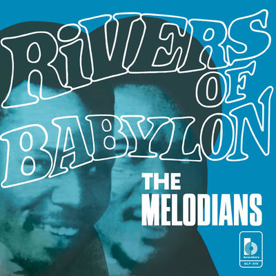 The cover of Rivers Of Babylon by The Melodians