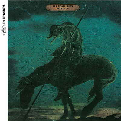 The cover of Surf's Up by The Beach Boys