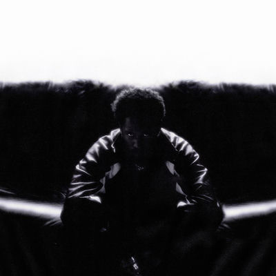The cover of TIMELESS by KAYTRANADA