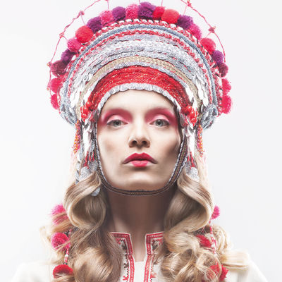 The cover of Kanatitsa by Ivan Shopov