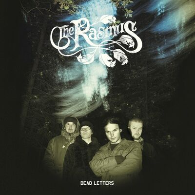 The cover of Dead Letters by The Rasmus