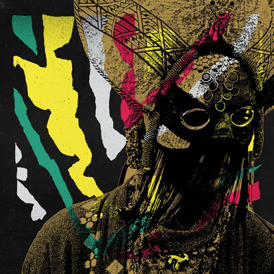The cover of Goat by Goat