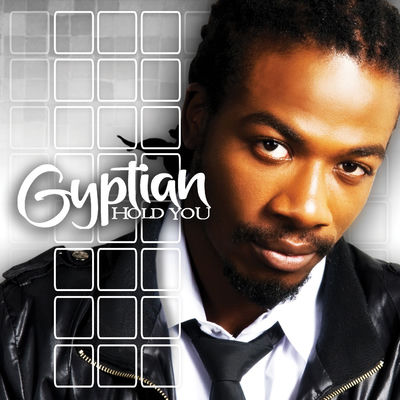 The cover of Hold You by Gyptian