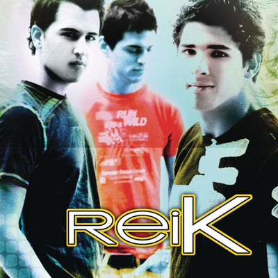 The cover of Reik by Reik