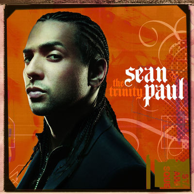 The cover of The Trinity by Sean Paul