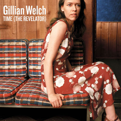 The cover of Time (The Revelator) by Gillian Welch