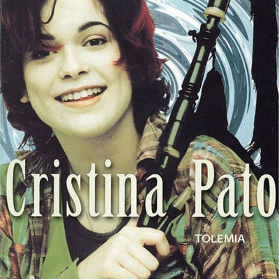 The cover of Tolemia by Cristina Pato