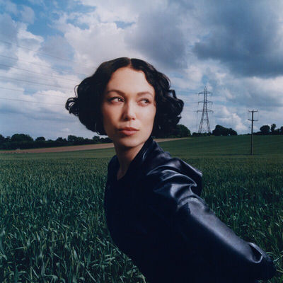 The cover of Dreamstate by Kelly Lee Owens