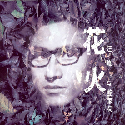 The cover of Fireworks by Wang Feng
