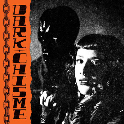 The cover of Dark Chisme by Dark Chisme