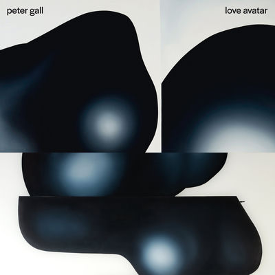 The cover of Love Avatar by Peter Gall