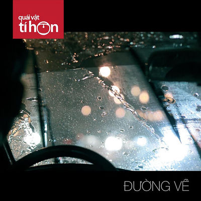 The cover of Đường Về by Quái Vật Tí Hon