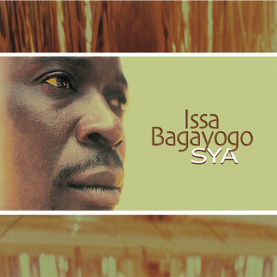 The cover of Sya by Issa Bagayogo