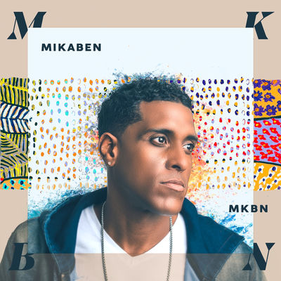 The cover of MKBN by Mikaben
